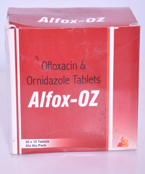 ALFOX-OZ