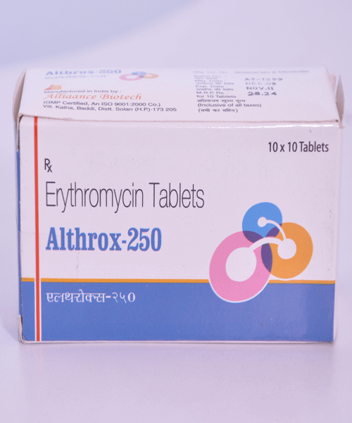 ALTHROX-250