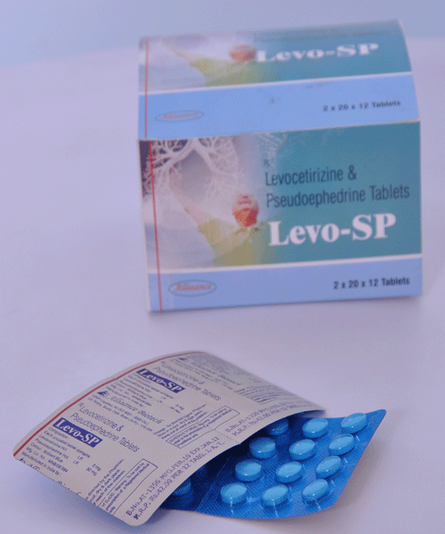 LIVO-SP