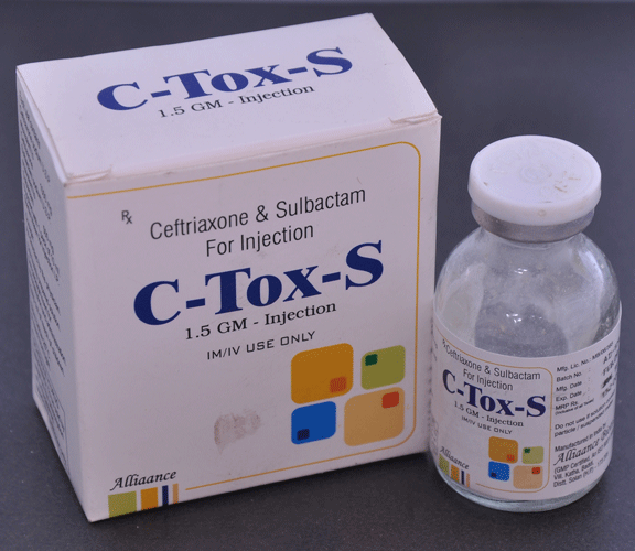 C-Tox-S