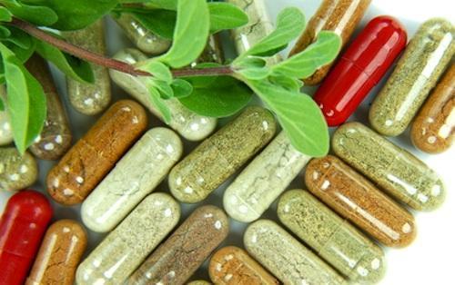 Herbal-medicines