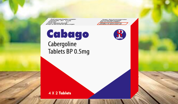 Cabago