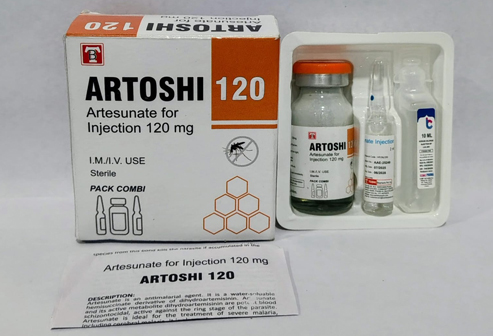 Artoshi-120mg