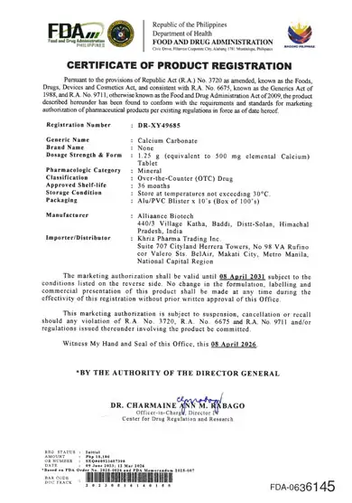 FDA-certificate-img
