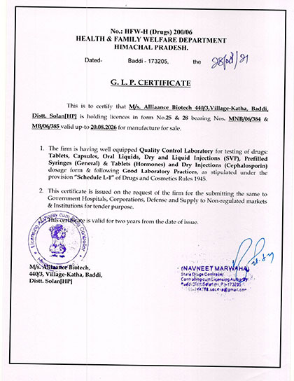 HFW-certificate-206