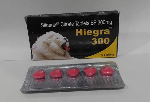 Hiegra-300