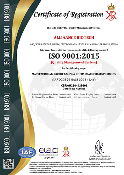 ISO-9001-certificate