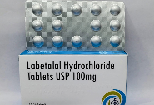 Labetalol-Img