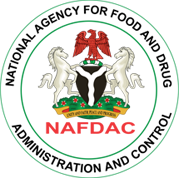 NAFDAC-logo