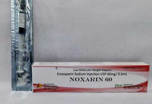 Noxarin-