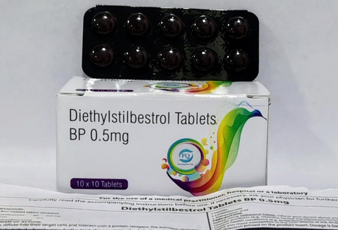 diethylstilbestrol